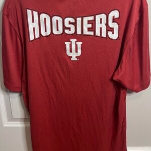 2/$10
Indiana Hoosiers Red T-Shirt